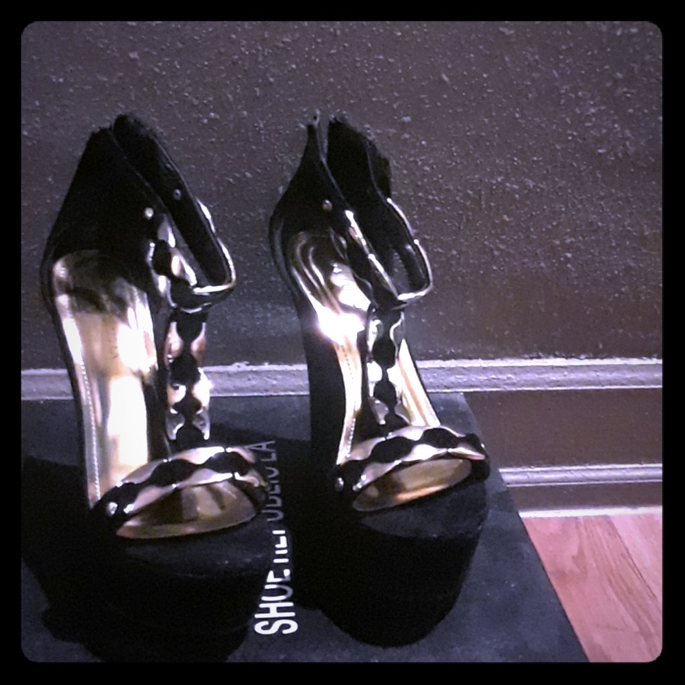 Women Wedges